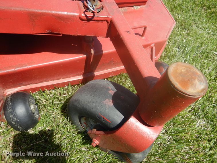 image for item IT9064 Exmark X Series  lawn mower