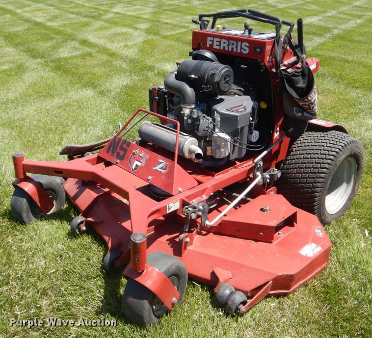 image for item IT9065 Ferris Z2  ZTR lawn mower