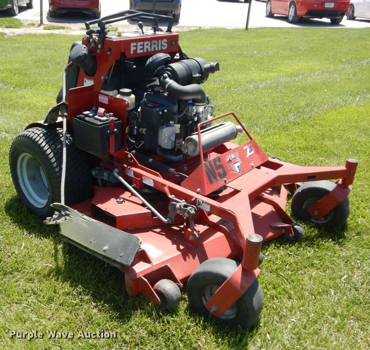 image for item IT9065 Ferris Z2  ZTR lawn mower