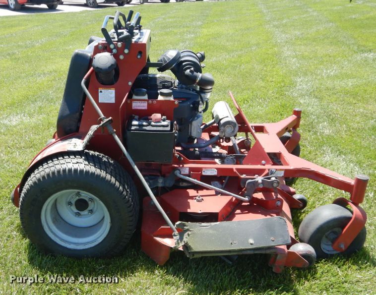 image for item IT9065 Ferris Z2  ZTR lawn mower