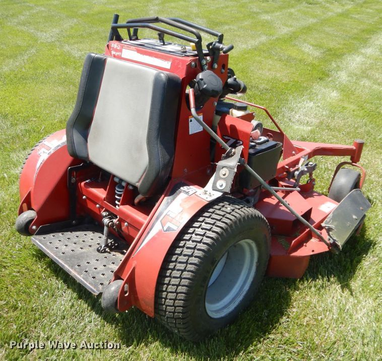 image for item IT9065 Ferris Z2  ZTR lawn mower