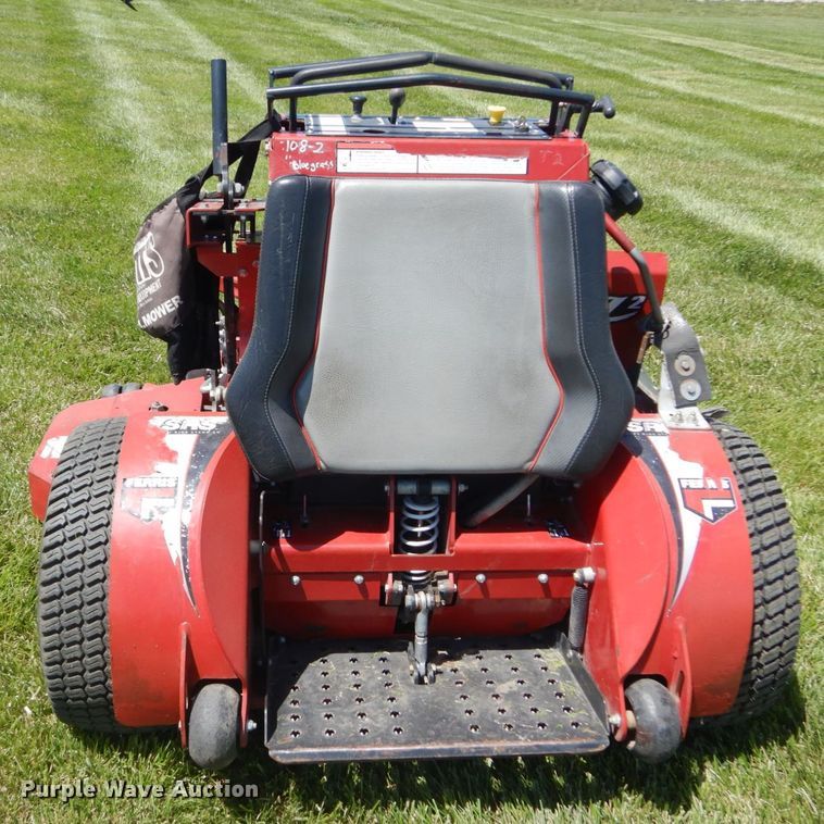 image for item IT9065 Ferris Z2  ZTR lawn mower