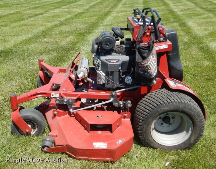 image for item IT9065 Ferris Z2  ZTR lawn mower