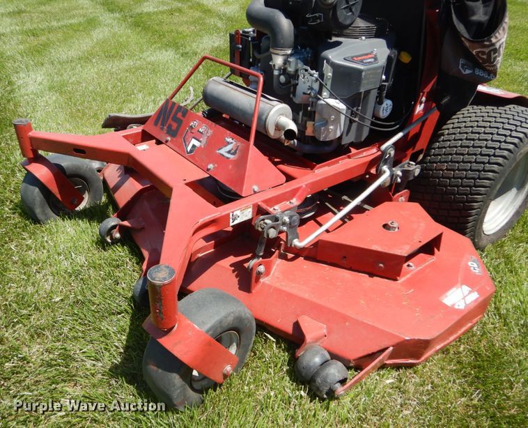 image for item IT9065 Ferris Z2  ZTR lawn mower