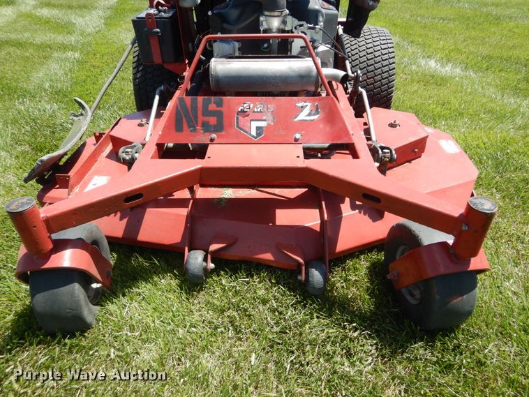 image for item IT9065 Ferris Z2  ZTR lawn mower