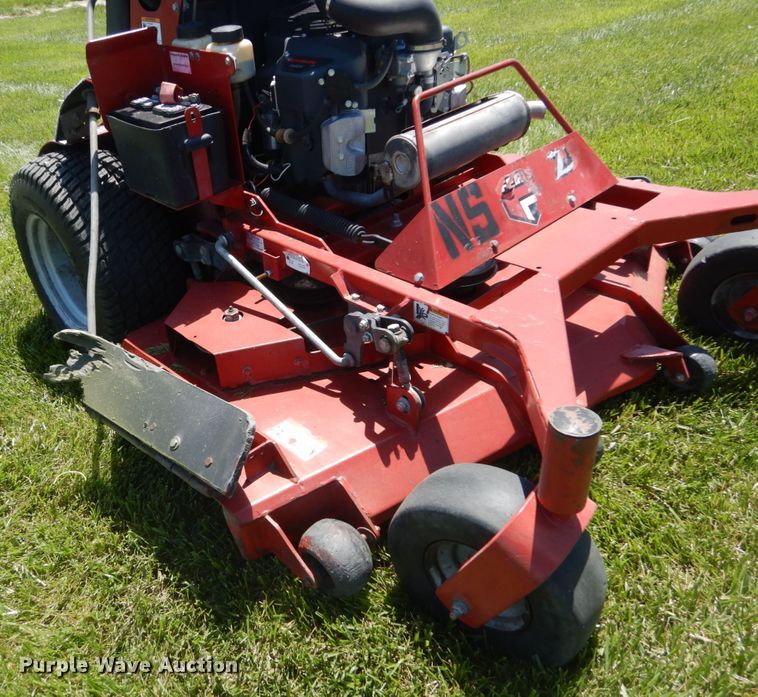 image for item IT9065 Ferris Z2  ZTR lawn mower