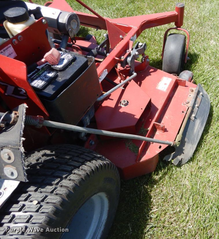 image for item IT9065 Ferris Z2  ZTR lawn mower