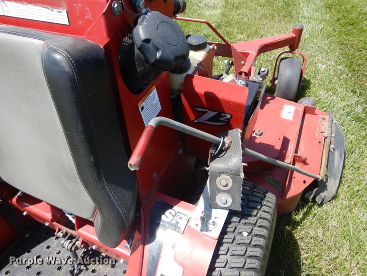 image for item IT9065 Ferris Z2  ZTR lawn mower