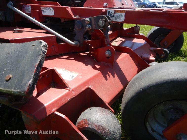 image for item IT9065 Ferris Z2  ZTR lawn mower