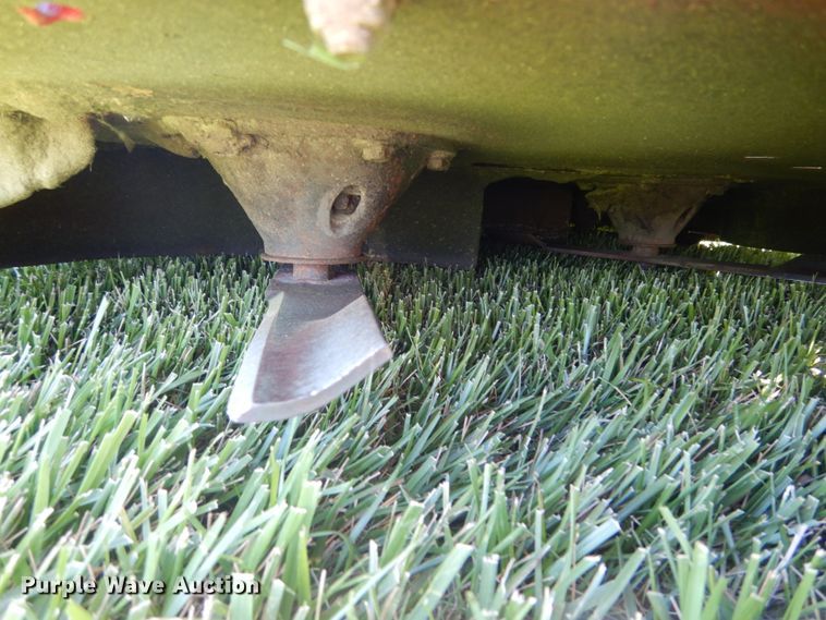 image for item IT9065 Ferris Z2  ZTR lawn mower