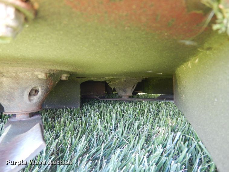 image for item IT9065 Ferris Z2  ZTR lawn mower