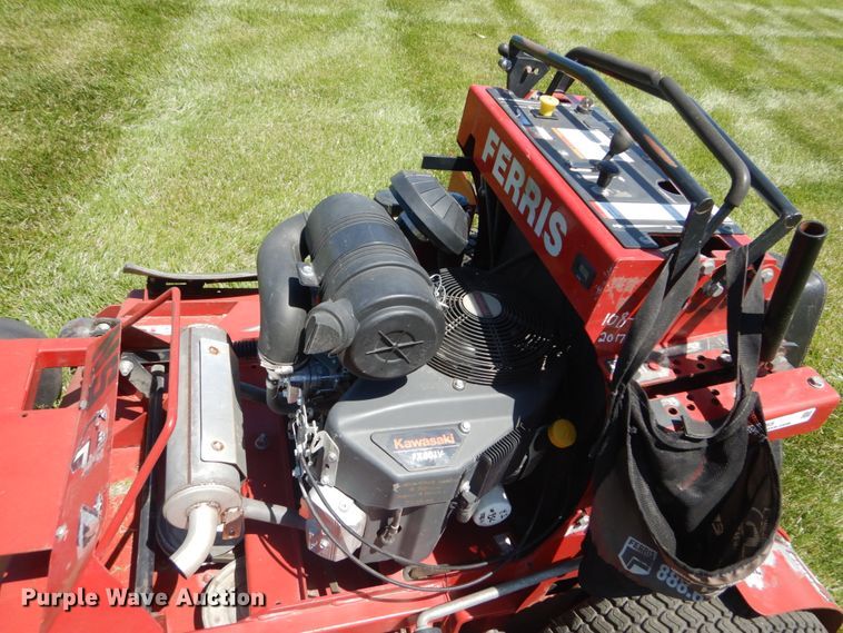 image for item IT9065 Ferris Z2  ZTR lawn mower