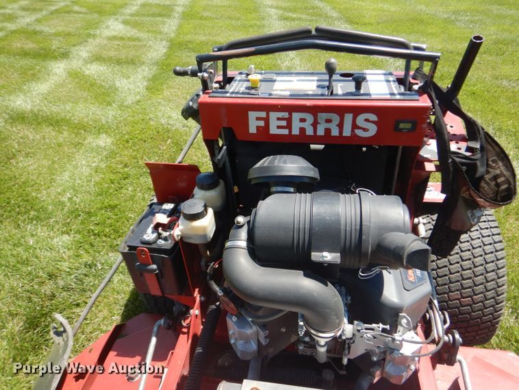 image for item IT9065 Ferris Z2  ZTR lawn mower