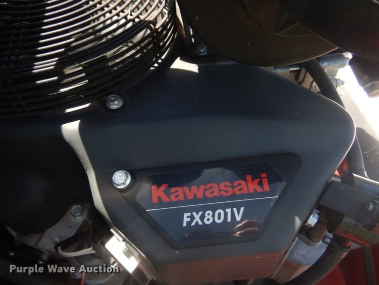 image for item IT9065 Ferris Z2  ZTR lawn mower