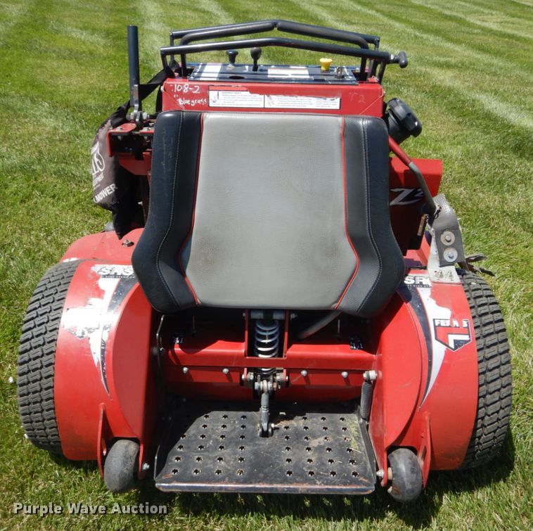 image for item IT9065 Ferris Z2  ZTR lawn mower