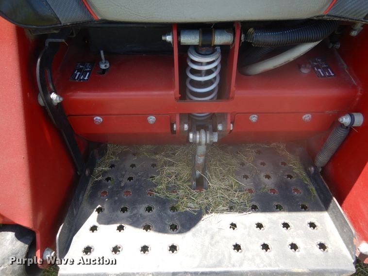 image for item IT9065 Ferris Z2  ZTR lawn mower