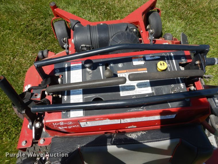 image for item IT9065 Ferris Z2  ZTR lawn mower