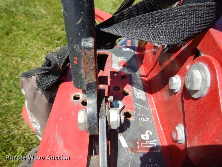 image for item IT9065 Ferris Z2  ZTR lawn mower