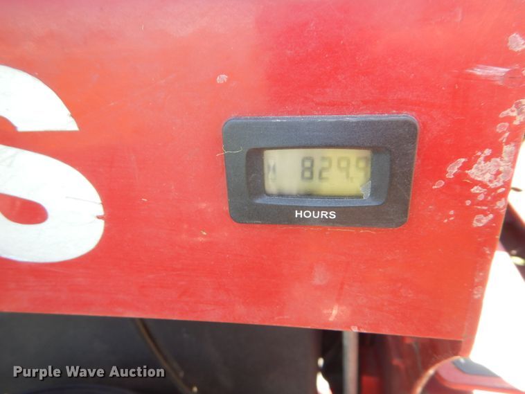 image for item IT9065 Ferris Z2  ZTR lawn mower