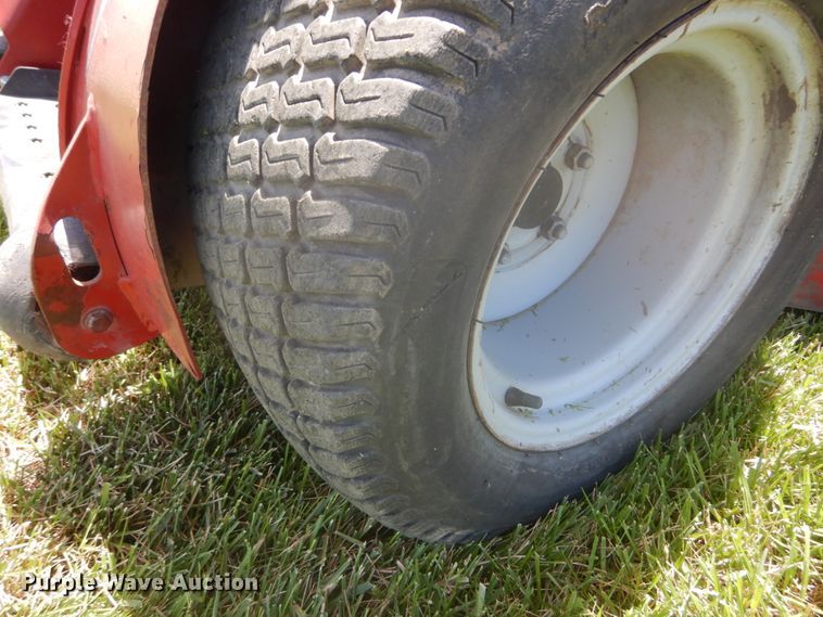 image for item IT9065 Ferris Z2  ZTR lawn mower