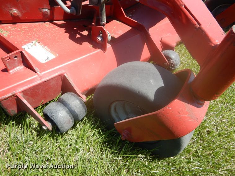 image for item IT9065 Ferris Z2  ZTR lawn mower