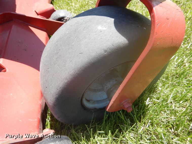 image for item IT9065 Ferris Z2  ZTR lawn mower