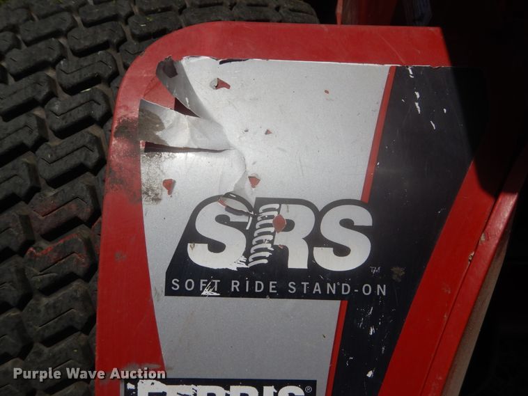 image for item IT9065 Ferris Z2  ZTR lawn mower