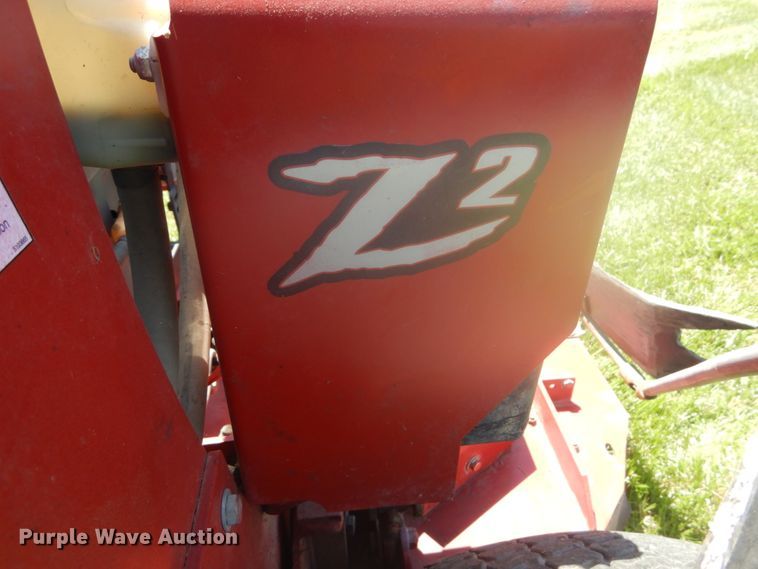 image for item IT9065 Ferris Z2  ZTR lawn mower