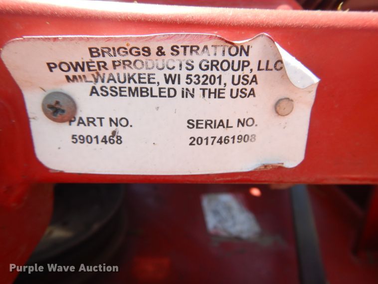 image for item IT9065 Ferris Z2  ZTR lawn mower