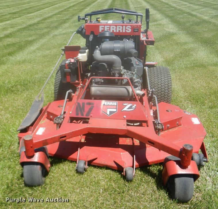 image for item IT9066 Ferris Z2  ZTR lawn mower