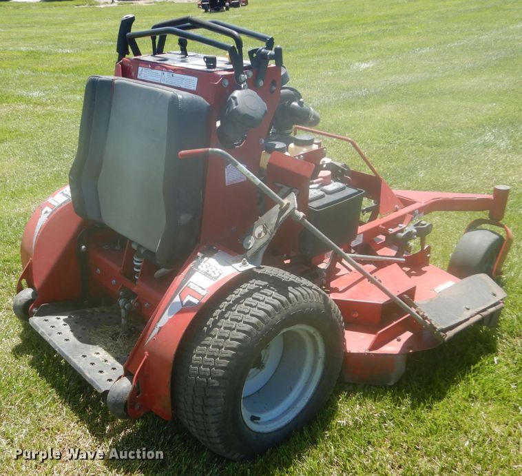 image for item IT9066 Ferris Z2  ZTR lawn mower