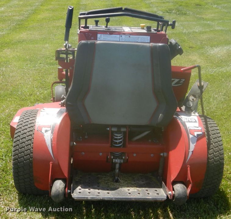 image for item IT9066 Ferris Z2  ZTR lawn mower