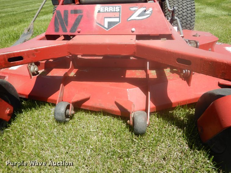 image for item IT9066 Ferris Z2  ZTR lawn mower