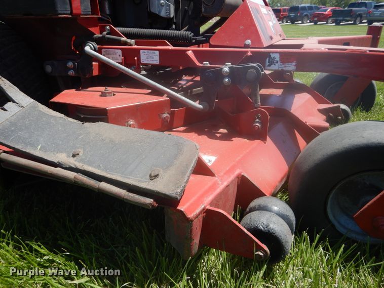 image for item IT9066 Ferris Z2  ZTR lawn mower