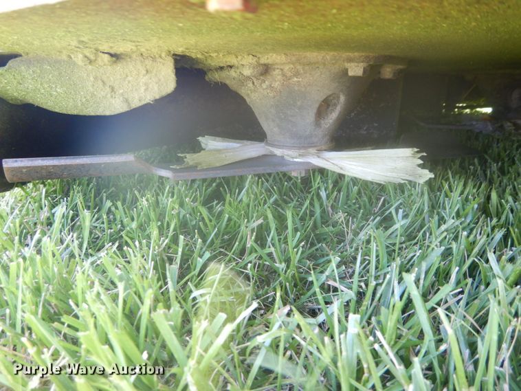 image for item IT9066 Ferris Z2  ZTR lawn mower