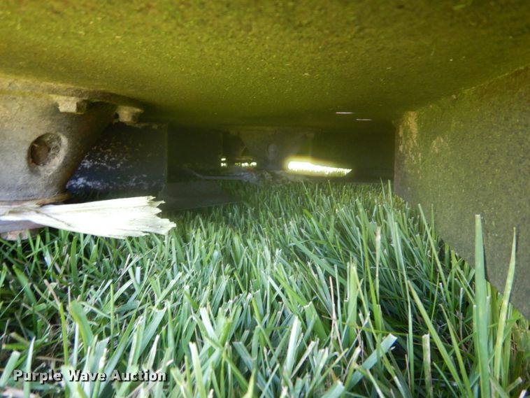 image for item IT9066 Ferris Z2  ZTR lawn mower