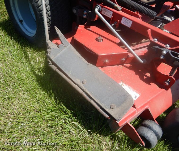 image for item IT9066 Ferris Z2  ZTR lawn mower