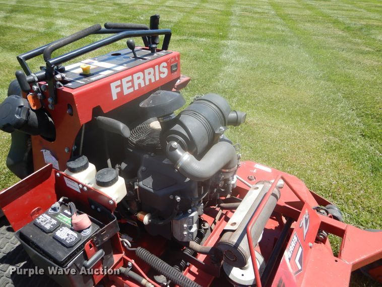 image for item IT9066 Ferris Z2  ZTR lawn mower