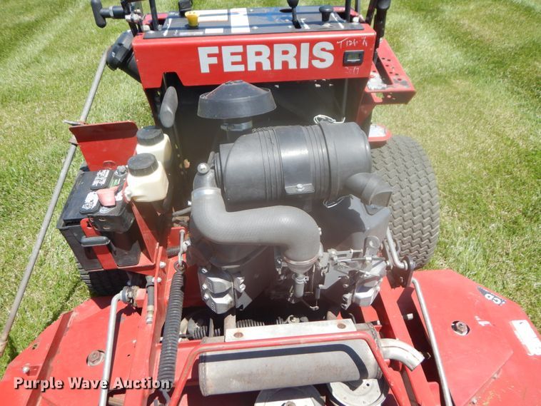 image for item IT9066 Ferris Z2  ZTR lawn mower