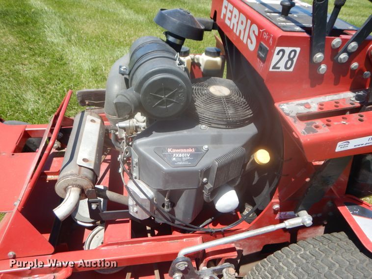 image for item IT9066 Ferris Z2  ZTR lawn mower