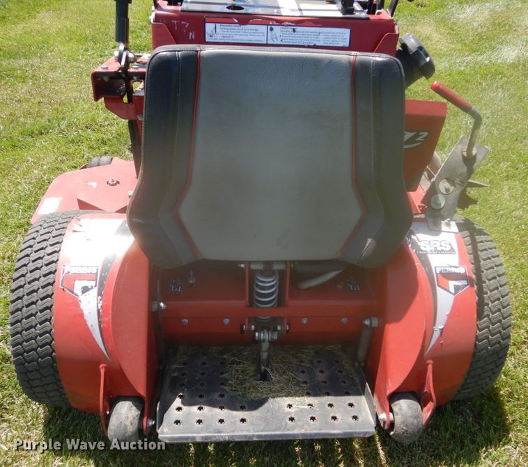 image for item IT9066 Ferris Z2  ZTR lawn mower