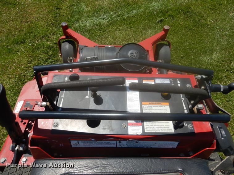 image for item IT9066 Ferris Z2  ZTR lawn mower