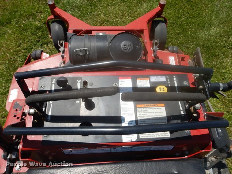 image for item IT9066 Ferris Z2  ZTR lawn mower