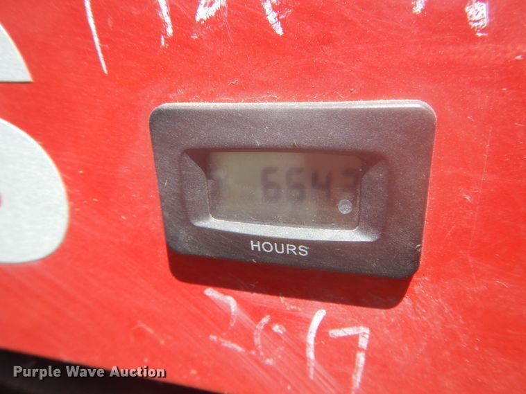 image for item IT9066 Ferris Z2  ZTR lawn mower