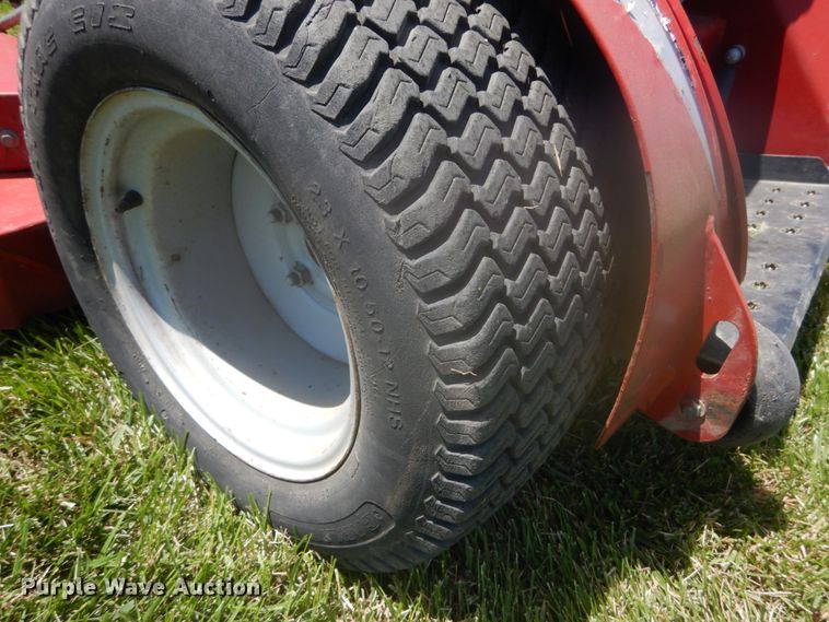 image for item IT9066 Ferris Z2  ZTR lawn mower