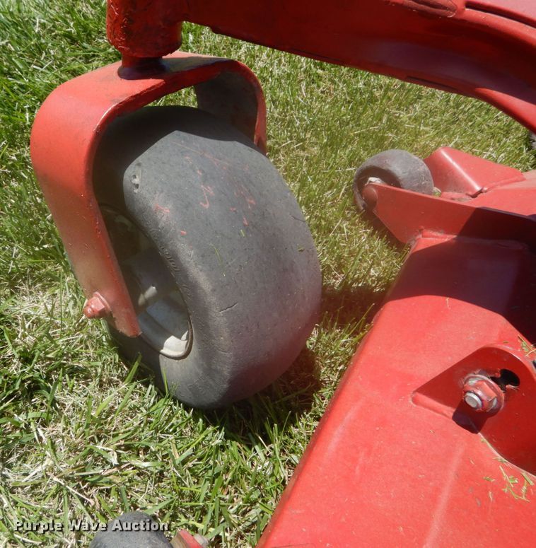 image for item IT9066 Ferris Z2  ZTR lawn mower