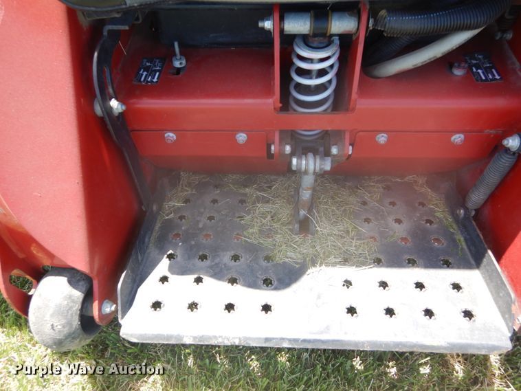 image for item IT9066 Ferris Z2  ZTR lawn mower