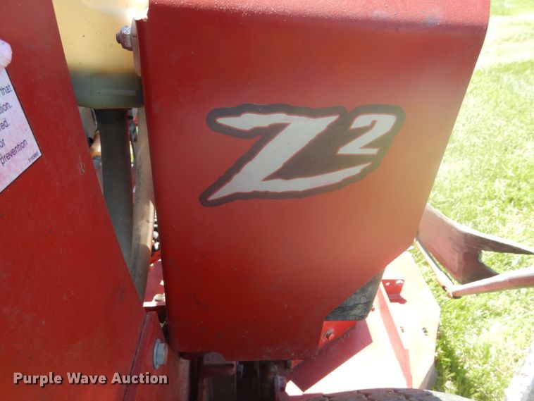 image for item IT9066 Ferris Z2  ZTR lawn mower