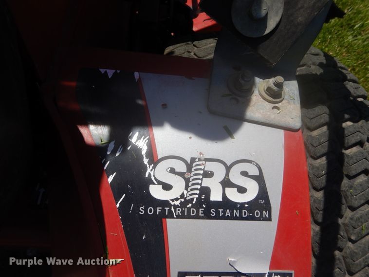 image for item IT9066 Ferris Z2  ZTR lawn mower