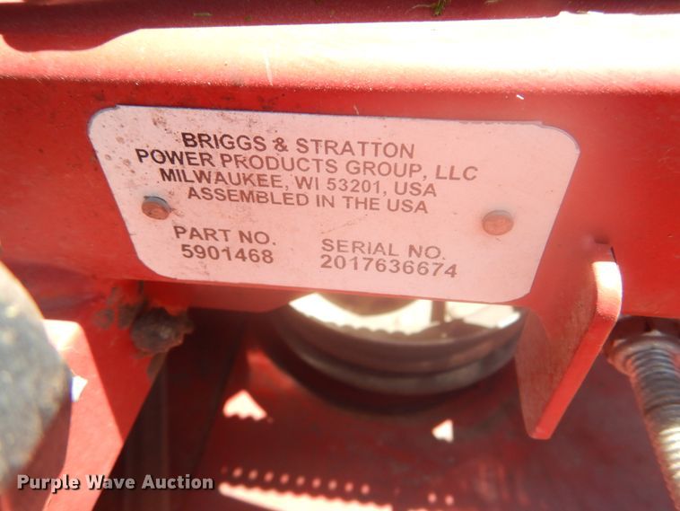 image for item IT9066 Ferris Z2  ZTR lawn mower